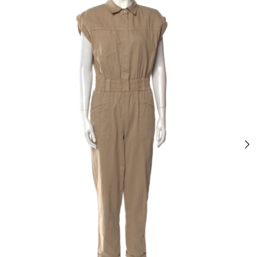 Pistola Jumpsuit